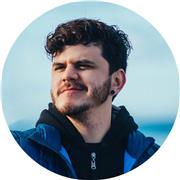 Te enseño diseño en Blender 3D, animación digital para metaverso